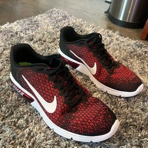 Nike Airmax sequent 2